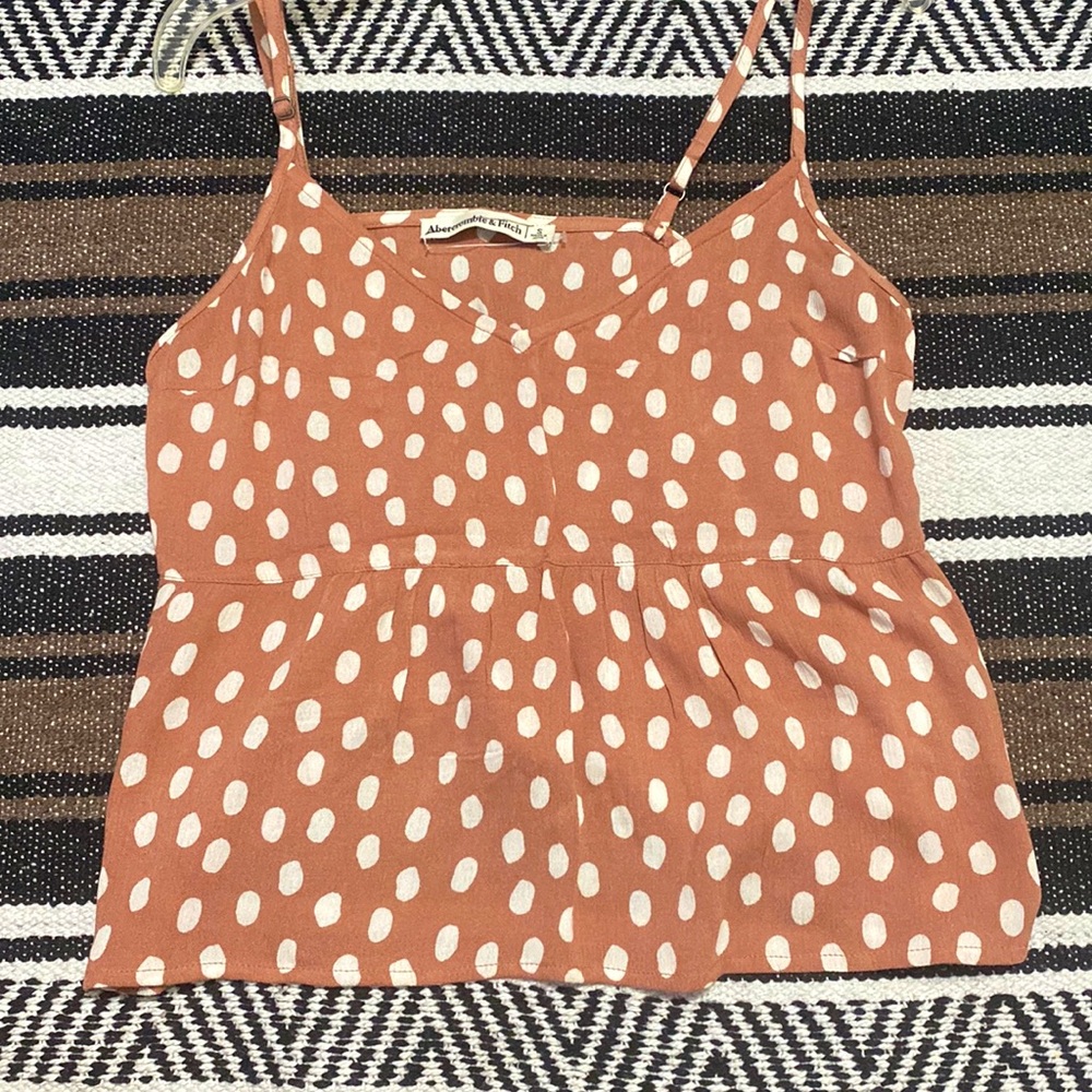 Ambercrombie & Fitch Tank Top!!